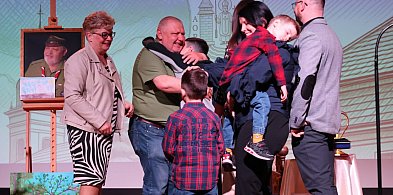 Druh Sławomir Wietecha Mławianinem Roku 2025