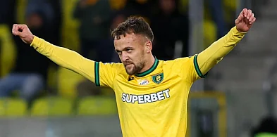 Milewski walczy znowu o medal. Ponad sto meczów w ekstraklasie