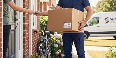 Paczka, której nikt nie zamawiał... Tak wyłudzają pieni-213426