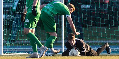 Porażka na koniec roku. Lider za mocny-214134