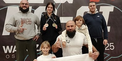 Tuzin krążków Husarii.  Warszawa zdobyta-214146