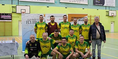 Puchar dla Rypina, puchar dla Przasnysza. Joker Cup za nami-214176