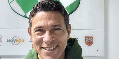 Hermes nowym trenerem Mławianki. Jedenaście sparingów w planach-214197