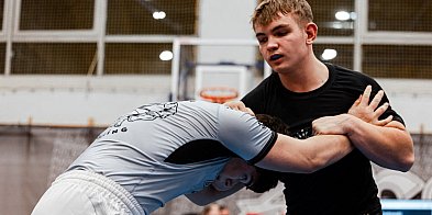 Pucharowe zdobycze Husarii. Podwójne złoto-214245