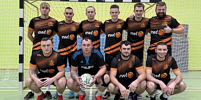 Joker pokonany, Czernik z asystami, Gole jednej rodziny-214305