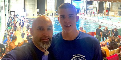 Finał B dla Igora. Mistrzostw przyszedł czas-214350