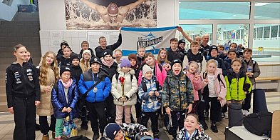 Do Szczytna na jubileusz. Nasi z setką medali-214477