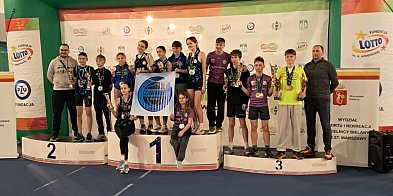 Koniec wieńczy dzieło. Lekkoatleci Zawkrza na podium-214537