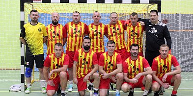 Liga wraca, ale na chwilę. Wicelider kontra Wilki-214642