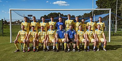 Czas na przygotowania. Sparingów nie brakuje-214678