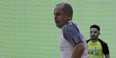 ZTiR zatrzymał lidera. Rogalski przegonił