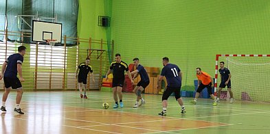 Kosmiczne karne. Dwie ekipy bez przegranej