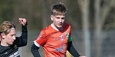 Konopianka przegrała z chorobą. Dużo goli w sparingach