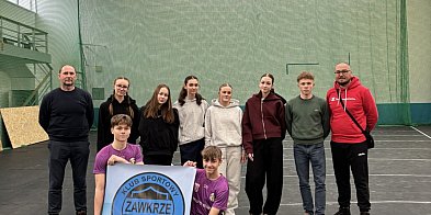 Życiówki na początek roku. Lekkoatleci w formie