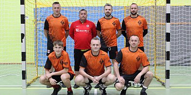 Szczyt dla Warriors. Piątka Rogalskiego