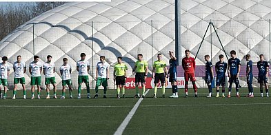 Więcej czerwonych kartek niż strzałów. Przegrana w Płocku