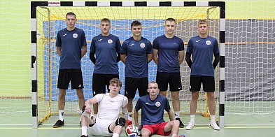 Rogalski na piątkę. Koneserzy na dziewiątym