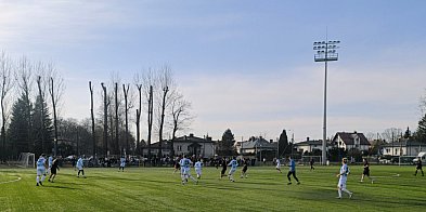 Na boisko z Quebonafide. W sobotę czas na ligę