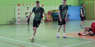 Grand Prix dla Kosmosu. Tiki Taka z pucharem wójta