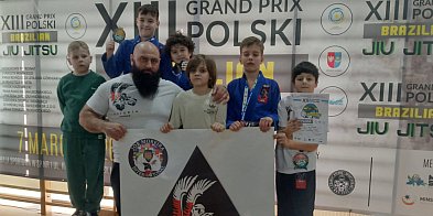 Marcowe wiktorie Husarii.  Sukces gonił sukces