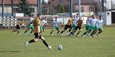 W derbach bez goli. Przełamanie na piątkę