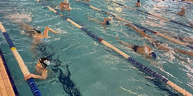 Mława dla pływania. Dwudniowe zawody z rekordami