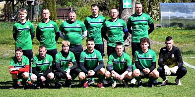 Zabójcza końcówka Tamki. Debiut piętnastolatka