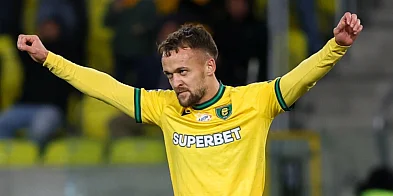 Milewski walczy znowu o medal. Ponad sto meczów w ekstraklasie
