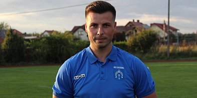 Wkra nie umie na wyjazdach. Koniec pracy Lubińskiego