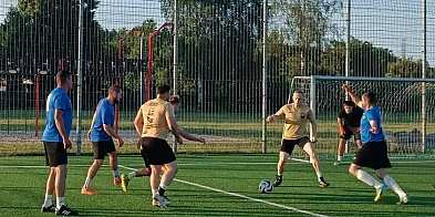 Piorunujący start Warriors. Cztery ekipy bez porażki