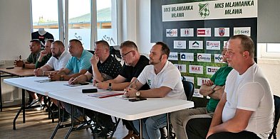 Mazovia ostatnim beniaminkiem. Nowy zarząd, kadra się zmienia