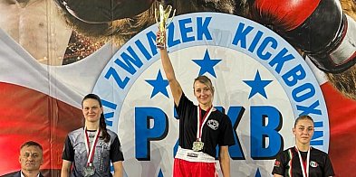 Jest mistrzostwo, jest Puchar. Aleksandra bije wszystkich