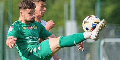 Ślesicki wraca do domu. W środę początek przygotowań