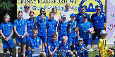 Korona Cup na siedem głosów. Nikt nie odpuszczał