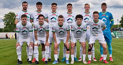  Cudna przewrotka w wygranym meczu. Warta w końcu pokonana-211367