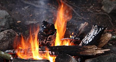 Rośnie kara. Jeden błąd przy ogniu i 30 tys. zł nie twoje!-214323