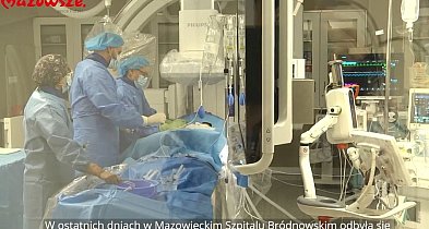 Informacje z Mazowsza odc. 140