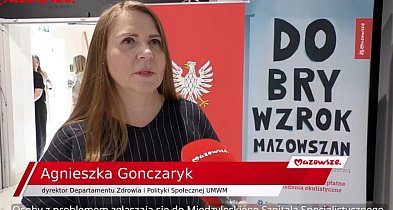 Informacje z Mazowsza odc. 153