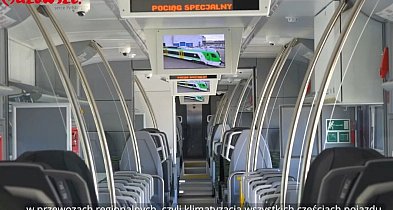 Informacje z Mazowsza odc. 156