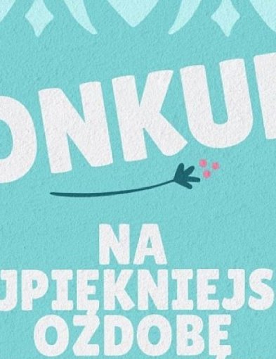 W Mławie rusza konkurs na najpiękniejszą ozdobę wielkanocną