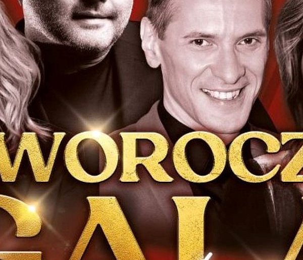 Światowe przeboje na powitanie roku. Wyjątkowa gala muzyczna w Mławie-214395