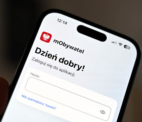 Już nie trzeba iść do urzędu. Ten dokument załatwisz w aplikacji