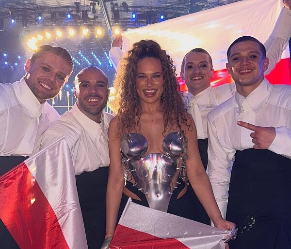 Alicja Szemplińska w finale Eurowizji 2026! Kiedy oglądać występ Polski?