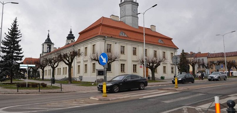 Mieszkańcy zdecydują o Funduszu Osiedlowym. Harmonogram zebrań