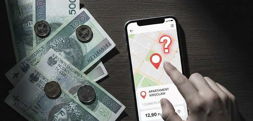 Poszkodowana 19-latka. Policja apeluje o czujność