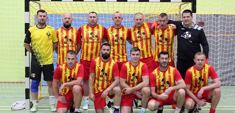 Liga wraca, ale na chwilę. Wicelider kontra Wilki