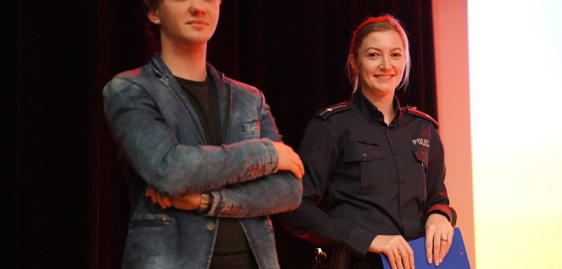 Wolontariusze WOŚP gotowi do wielkiego finału