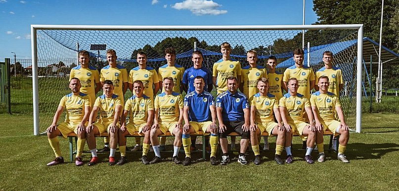 Czas na przygotowania. Sparingów nie brakuje