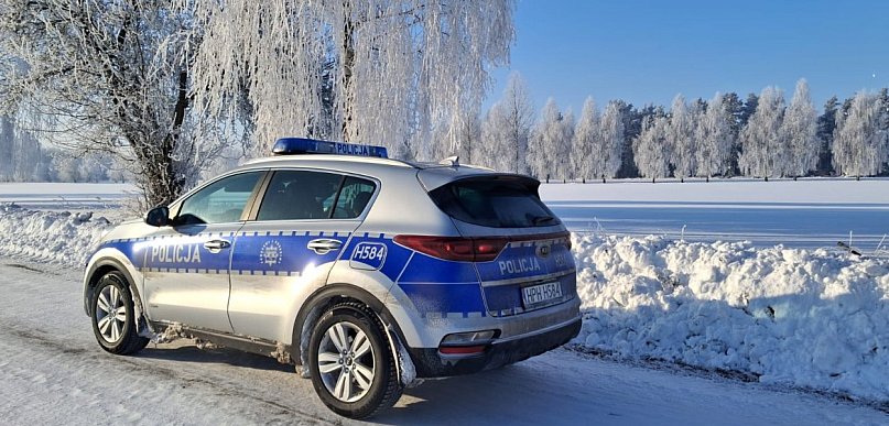 Dramatyczny telefon do dyżurnego