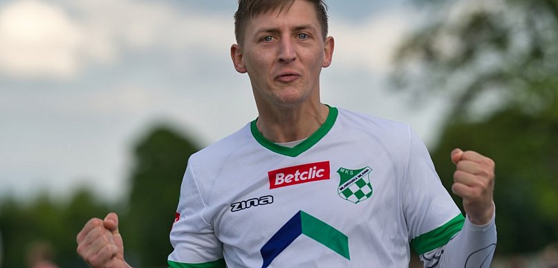 Remis na początek roku. Wolny los w Pucharze